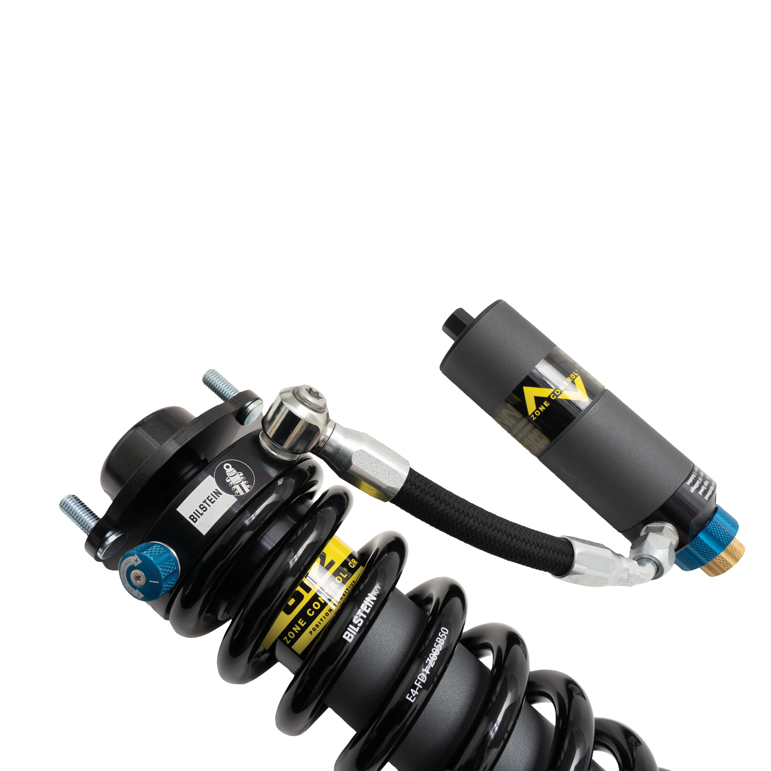 Bilstein 41-326275 B8 8112 (ZoneControl CR DSA+) - Front Right Corner Module